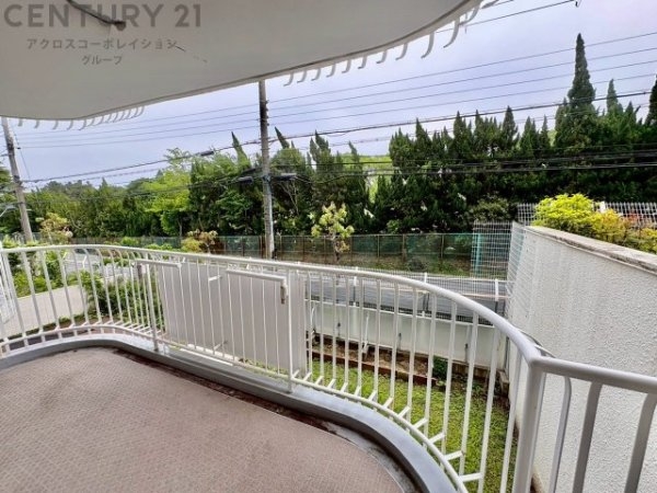 逆瀬川グリーンハイツA棟