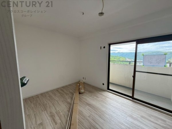 ライオンズマンション雲雀丘花屋敷