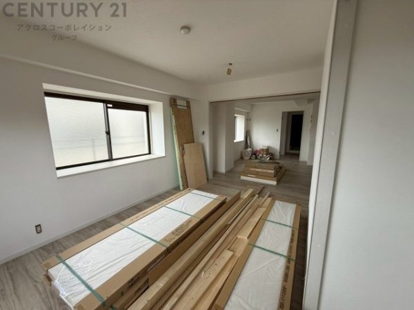 ライオンズマンション雲雀丘花屋敷