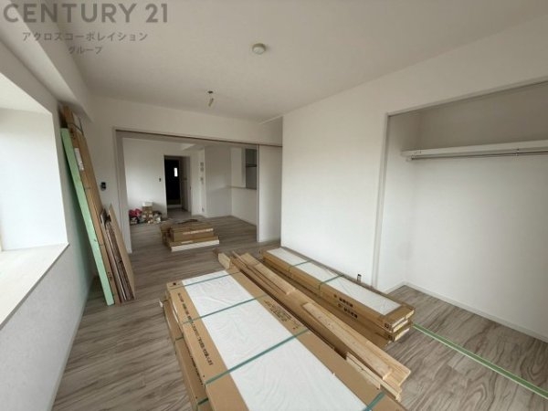 ライオンズマンション雲雀丘花屋敷