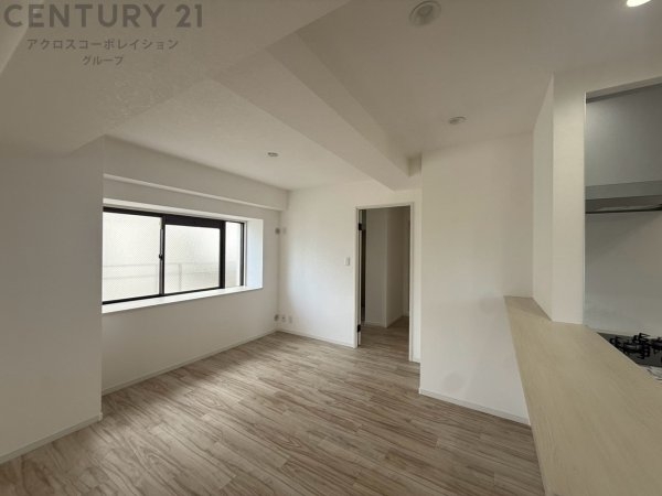 ライオンズマンション雲雀丘花屋敷