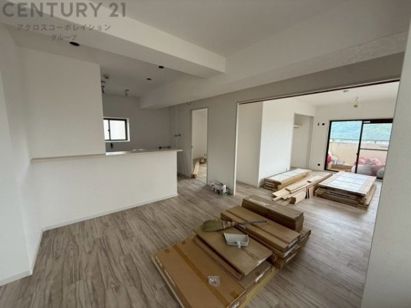 ライオンズマンション雲雀丘花屋敷