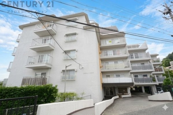 宝塚ビューハイツ