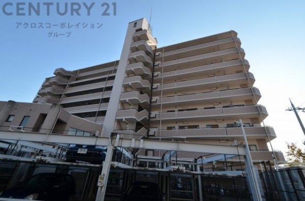 エクセラージュ川西うね野