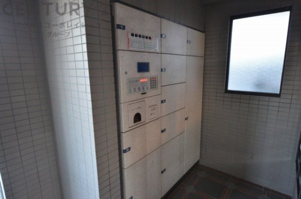 エクセラージュ川西うね野