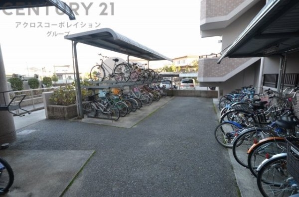 エクセラージュ川西うね野