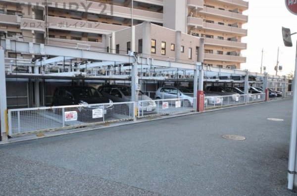 エクセラージュ川西うね野