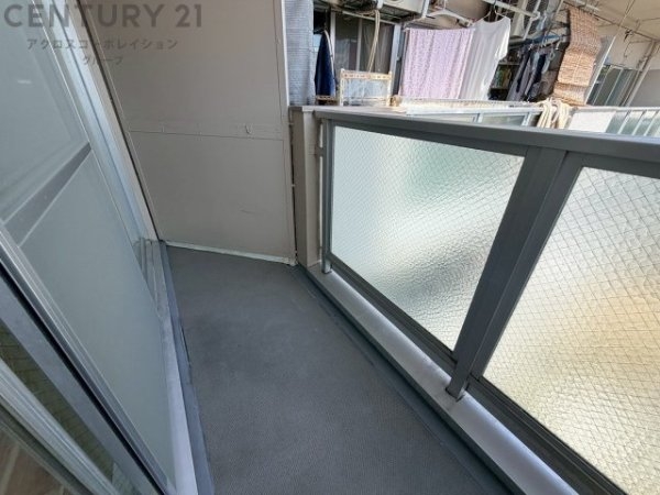 伊丹グリーンハイツ