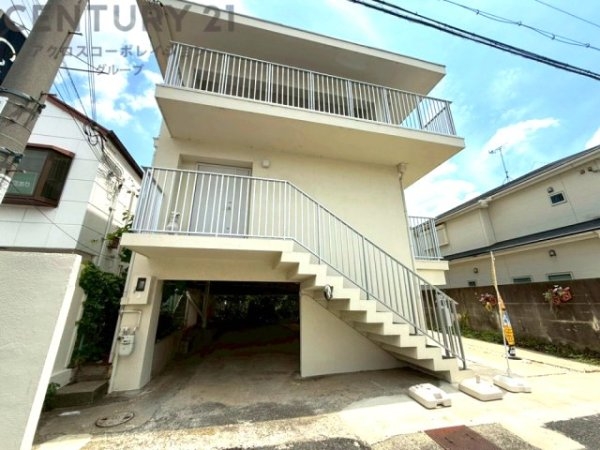 伊丹市緑ヶ丘5丁目中古戸建