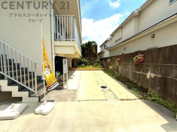 伊丹市緑ヶ丘５丁目中古戸建