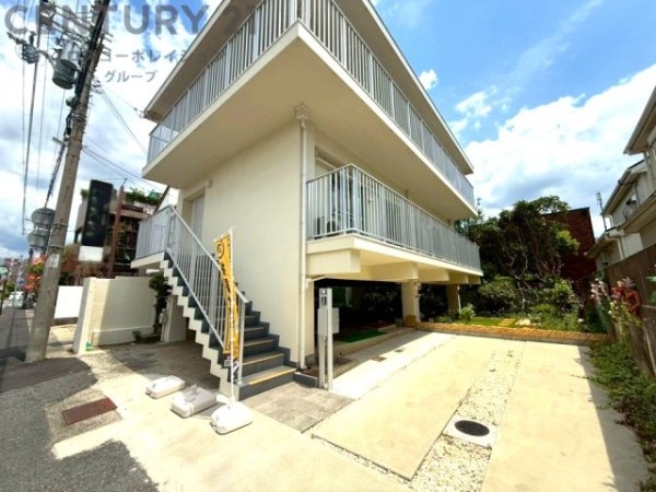 伊丹市緑ヶ丘５丁目中古戸建