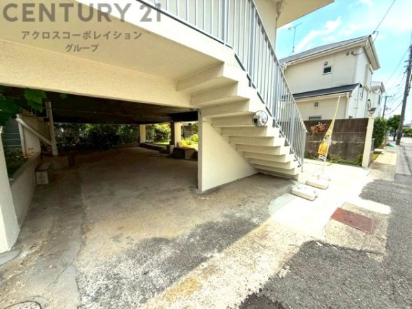 伊丹市緑ヶ丘５丁目中古戸建