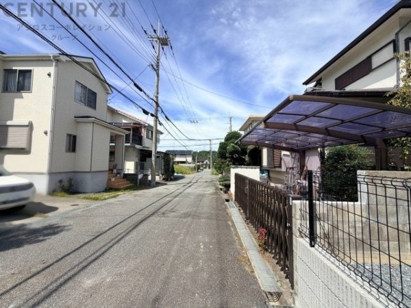 川西市大和東２丁目新築一戸建て