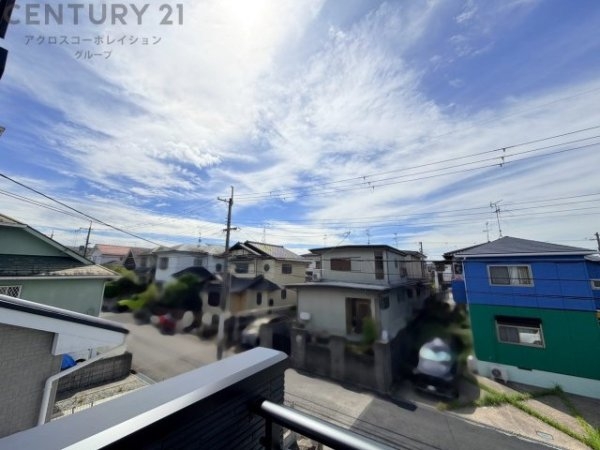 川西市大和東２丁目新築一戸建て