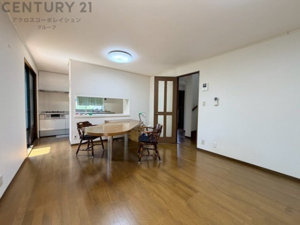 川西市大和東2丁目中古戸建