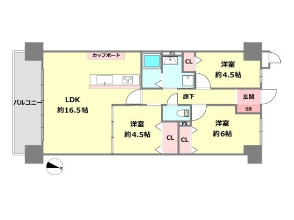 ロイヤルシャトー伊丹行基