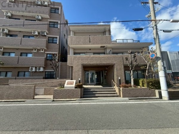 ロイヤルシャトー伊丹行基