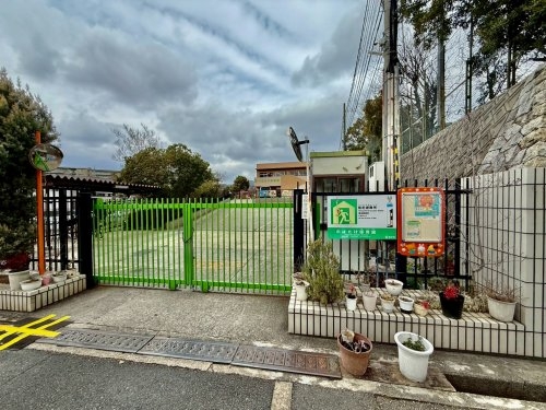 豊中市永楽荘3丁目新築一戸建て(のばたけ保育園)