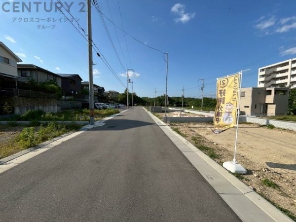 ファーストタウン川西市第6清和台東【新築戸建】