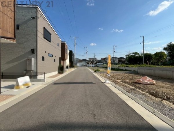 ファーストタウン川西市第6清和台東【新築戸建】
