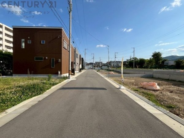 ファーストタウン川西市第6清和台東【新築戸建】