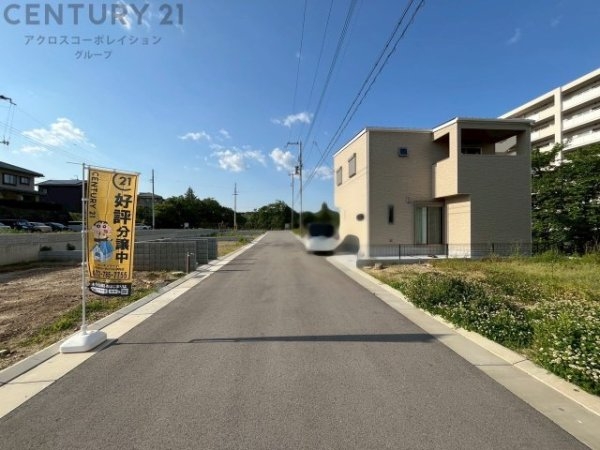 ファーストタウン川西市第6清和台東【新築戸建】