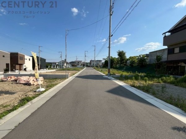 ファーストタウン川西市第6清和台東【新築戸建】