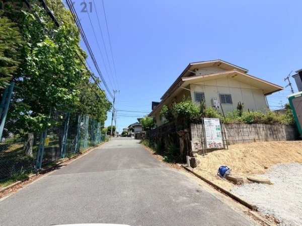 川西市水明台2丁目新築一戸建て