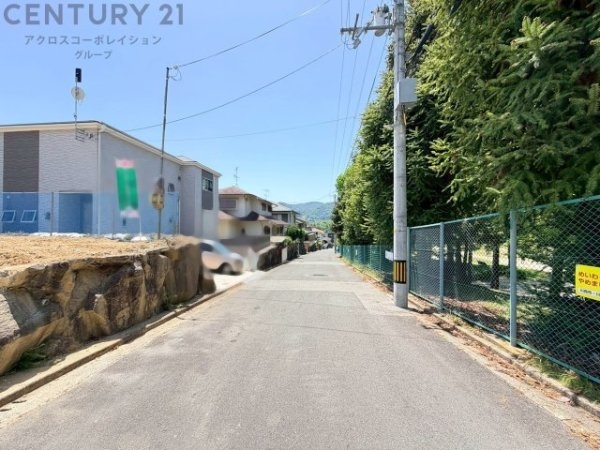 川西市水明台2丁目新築一戸建て