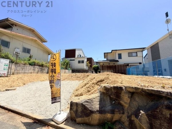 川西市水明台2丁目新築一戸建て