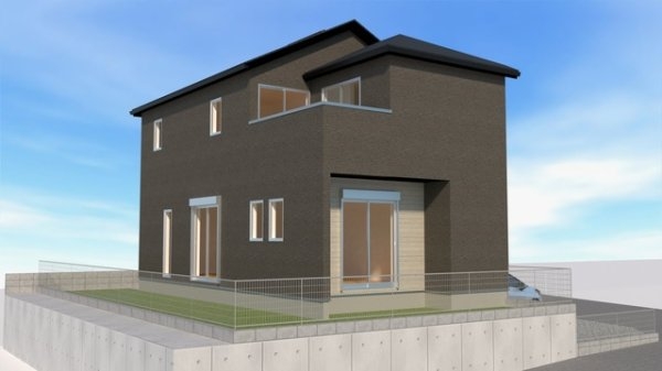 リナージュ川西市緑台4丁目
