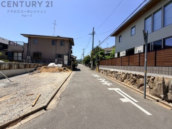 リナージュ川西市緑台4丁目