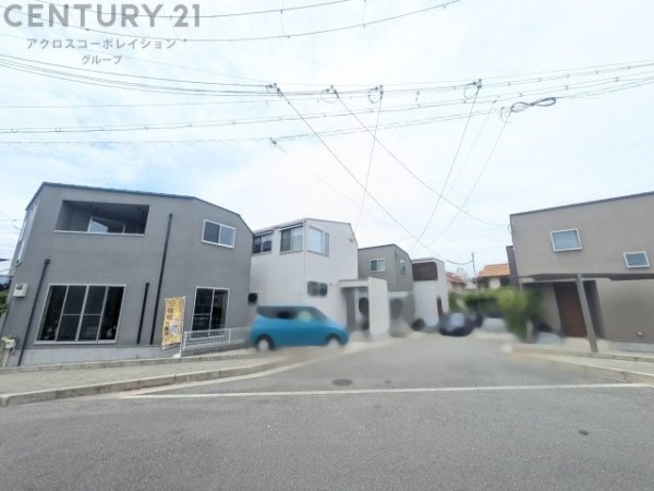 伊丹市荒牧南４丁目の中古一戸建て