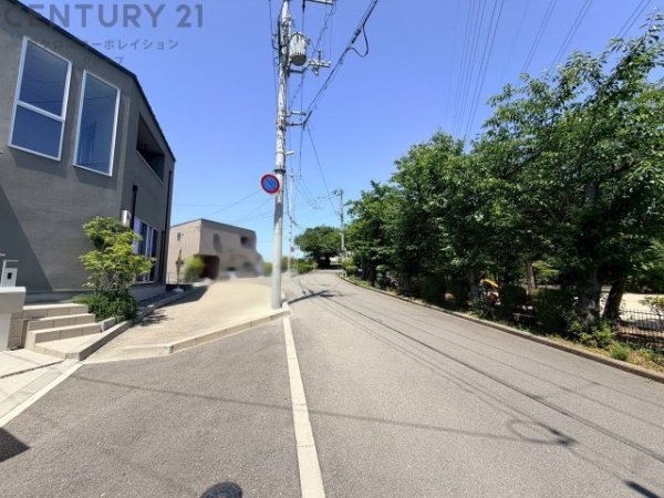 伊丹市荒牧南４丁目の中古一戸建て