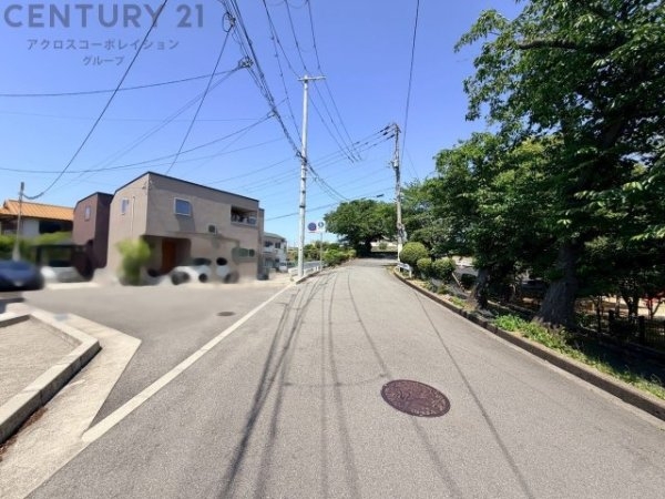 伊丹市荒牧南４丁目の中古一戸建て