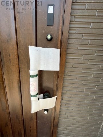 豊中市稲津町3丁目新築一戸建て