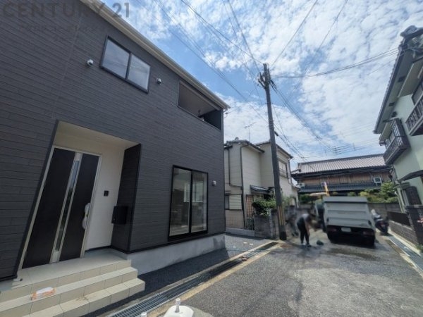 クレイドルガーデン伊丹市山田第3
