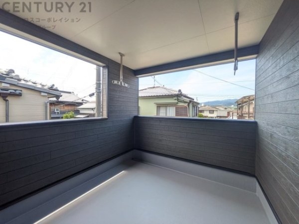 クレイドルガーデン伊丹市山田第3