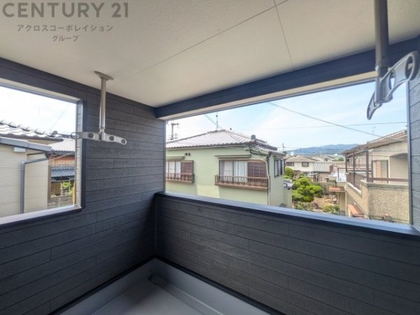 クレイドルガーデン伊丹市山田第3