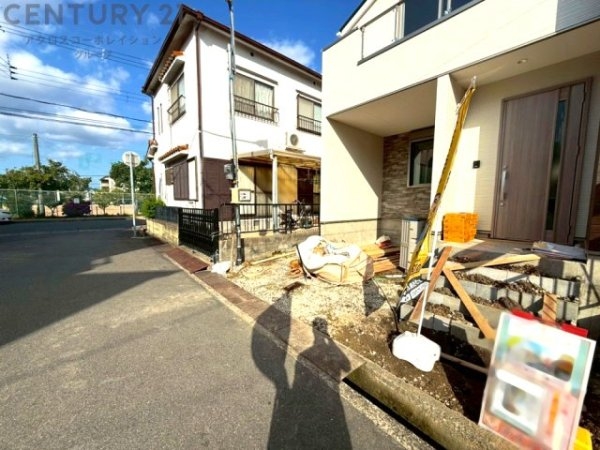 伊丹市瑞穂町3丁目新築一戸建て