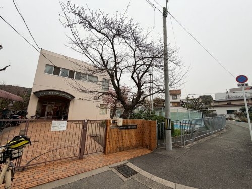 リーブルガーデン池田市五月ケ丘２期　全2区画(中央保育園)