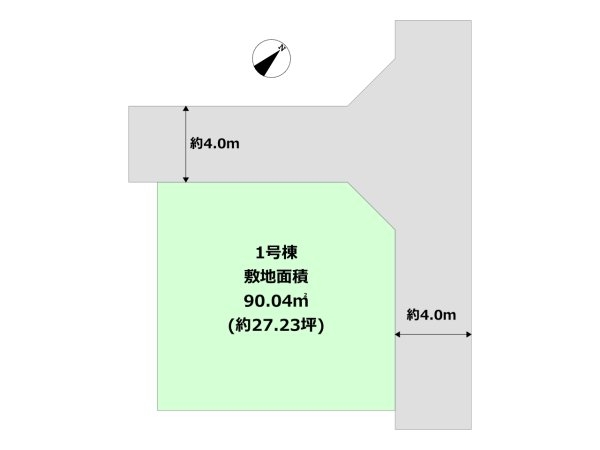 ケイアイグレイス豊中市上野東2期