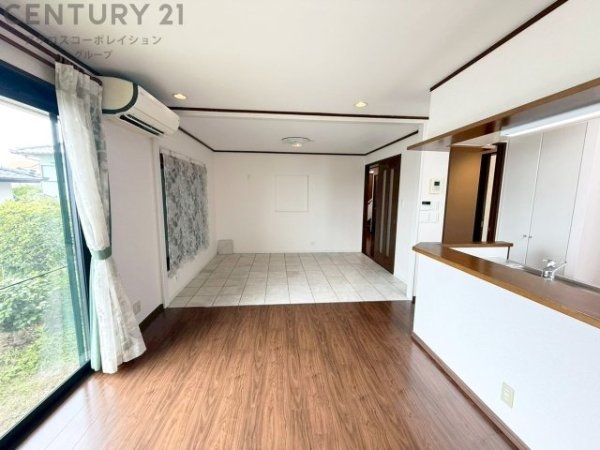 宝塚市逆瀬台3丁目中古戸建