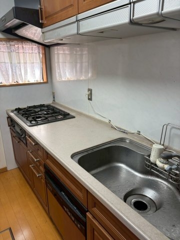 川西市火打2丁目中古戸建