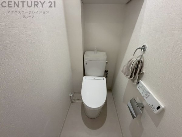 ツウイング宝塚中山弐番館