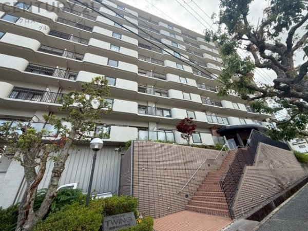 ツウイング宝塚中山弐番館