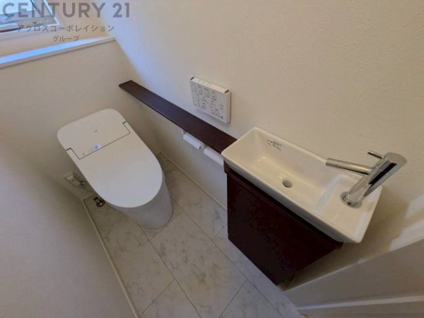 宝塚市安倉南2丁目　限定1区画
