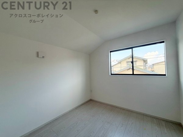 テラシエ宝塚市高司1期　全4区画