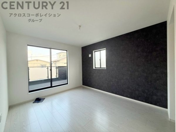 テラシエ宝塚市高司1期　全4区画
