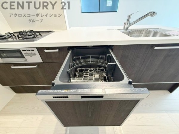 テラシエ宝塚市高司1期　全4区画